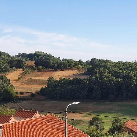 Casa Da Fonte Em Prada, Vinhais Bagian luar foto