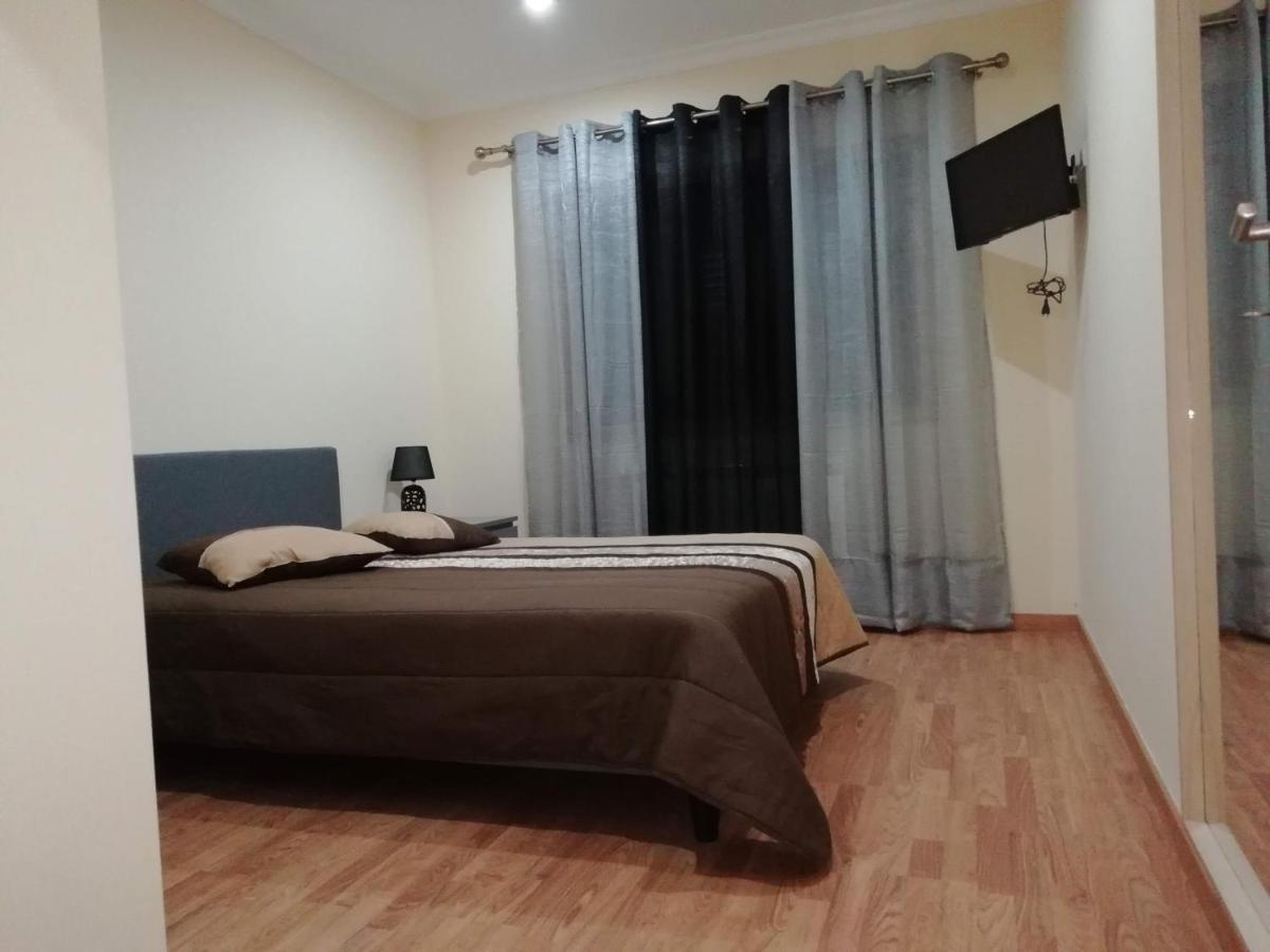 Casa Da Fonte Em Prada, Vinhais Bagian luar foto