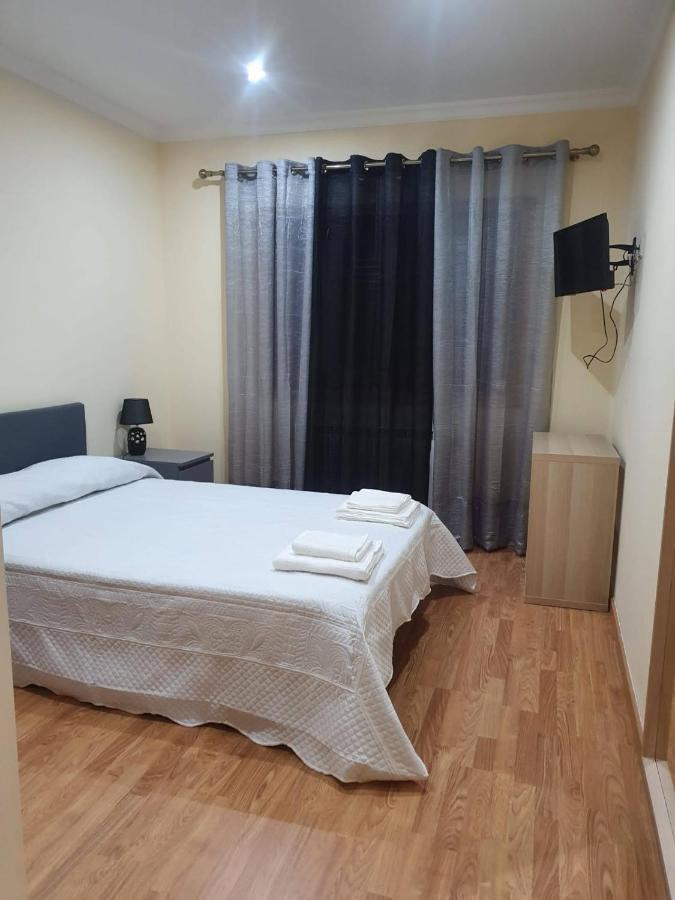 Casa Da Fonte Em Prada, Vinhais Bagian luar foto