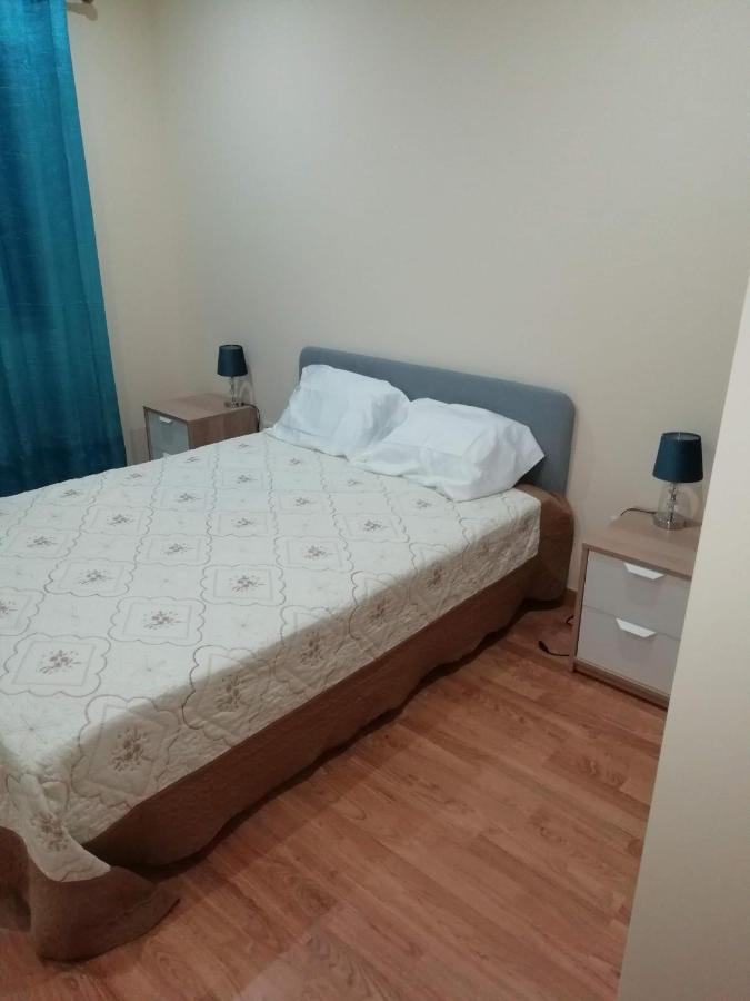 Casa Da Fonte Em Prada, Vinhais Bagian luar foto