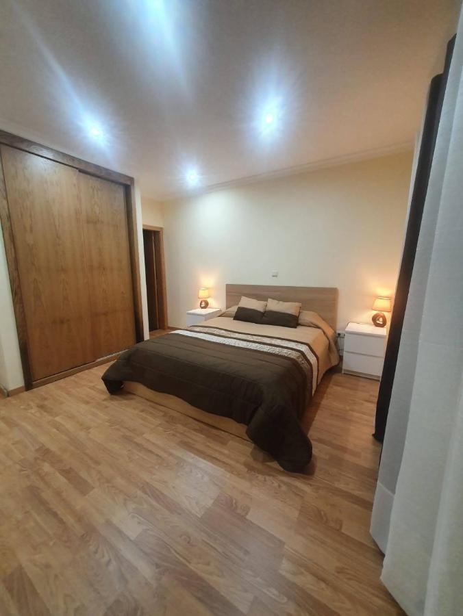 Casa Da Fonte Em Prada, Vinhais Bagian luar foto