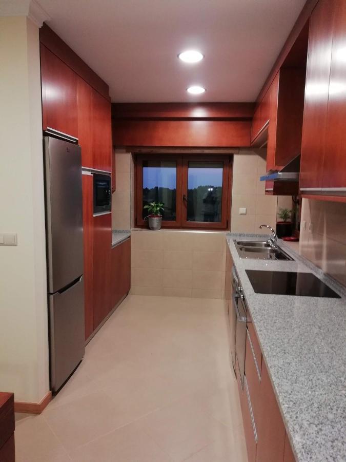 Casa Da Fonte Em Prada, Vinhais Bagian luar foto