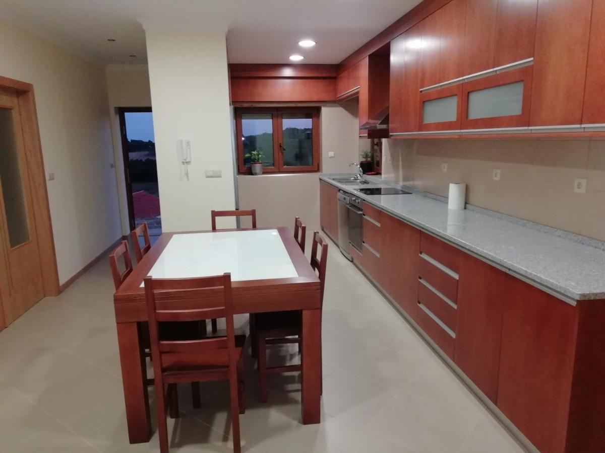 Casa Da Fonte Em Prada, Vinhais Bagian luar foto