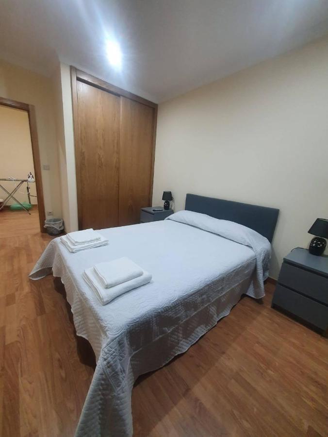 Casa Da Fonte Em Prada, Vinhais Bagian luar foto