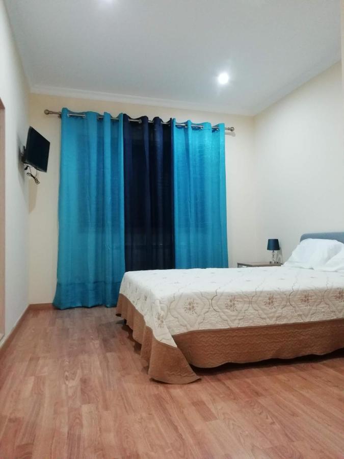 Casa Da Fonte Em Prada, Vinhais Bagian luar foto