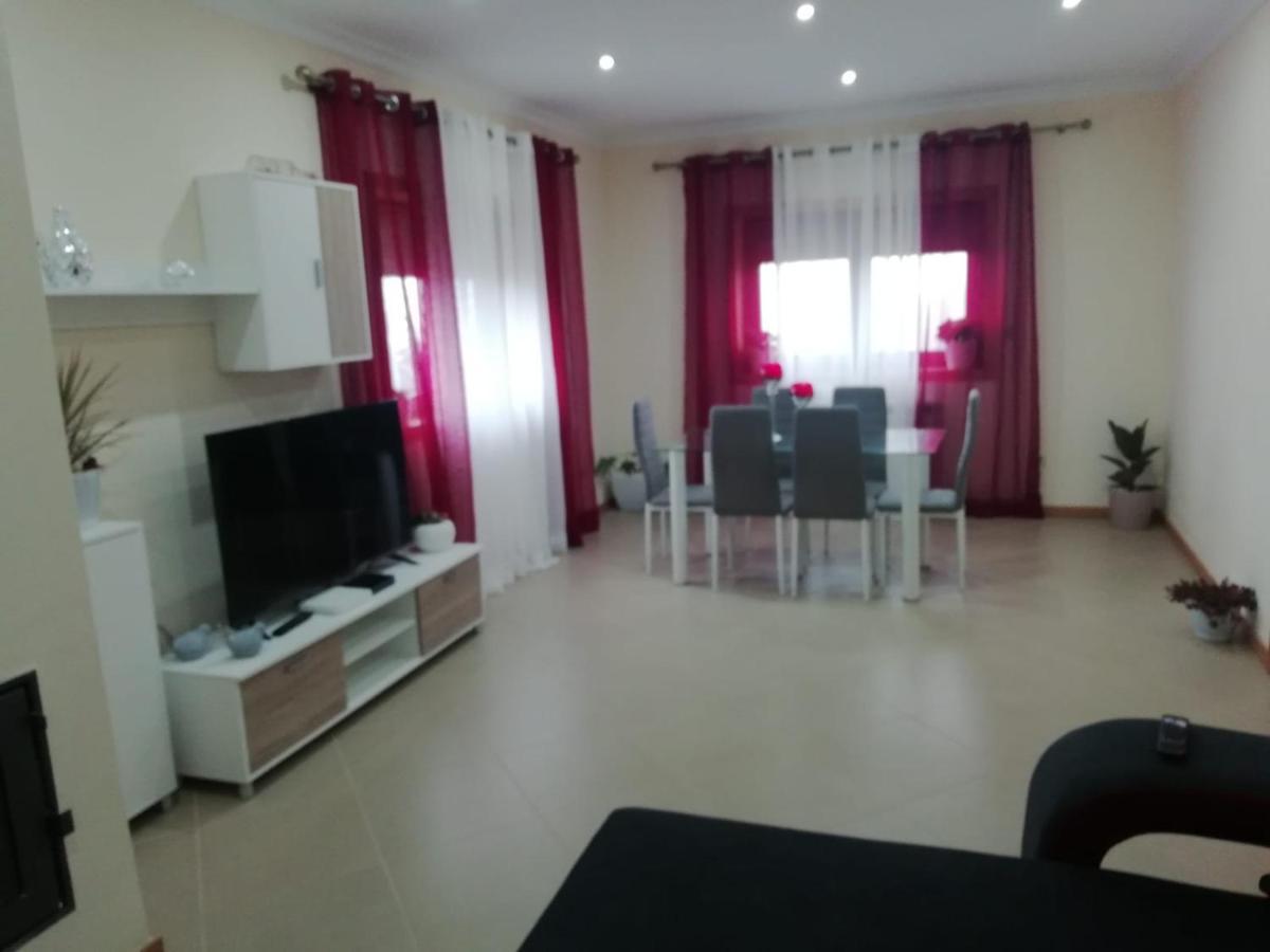 Casa Da Fonte Em Prada, Vinhais Bagian luar foto