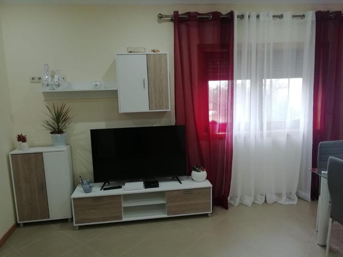 Casa Da Fonte Em Prada, Vinhais Bagian luar foto