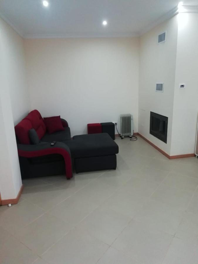 Casa Da Fonte Em Prada, Vinhais Bagian luar foto
