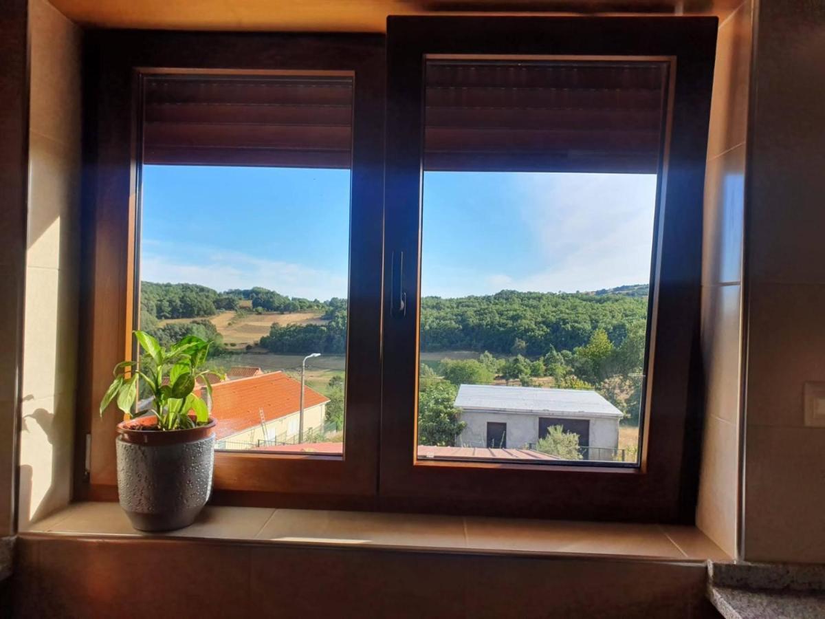 Casa Da Fonte Em Prada, Vinhais Bagian luar foto
