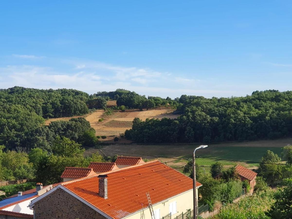 Casa Da Fonte Em Prada, Vinhais Bagian luar foto