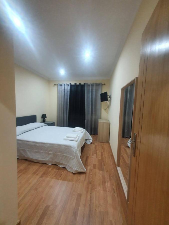 Casa Da Fonte Em Prada, Vinhais Bagian luar foto