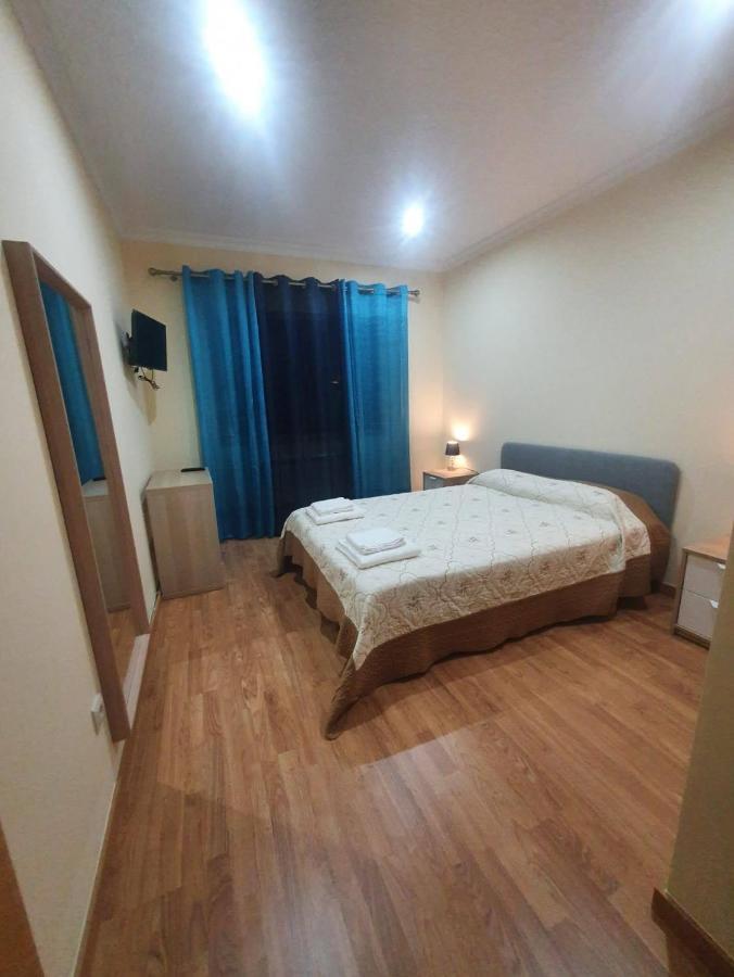 Casa Da Fonte Em Prada, Vinhais Bagian luar foto