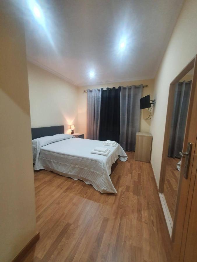 Casa Da Fonte Em Prada, Vinhais Bagian luar foto